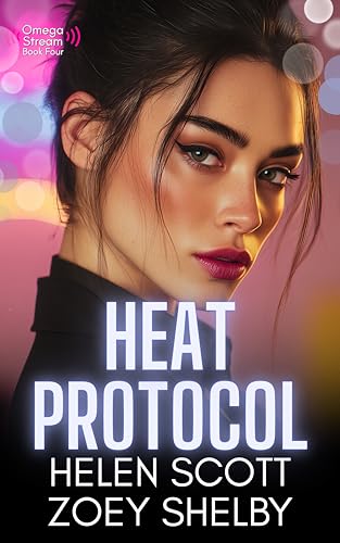 Heat Protocol book cover
