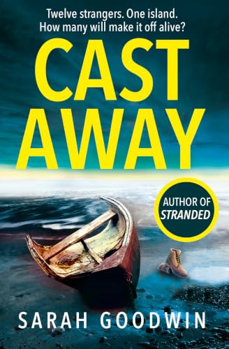 Cast Away book cover