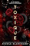 Toxique: Une Dark Romance