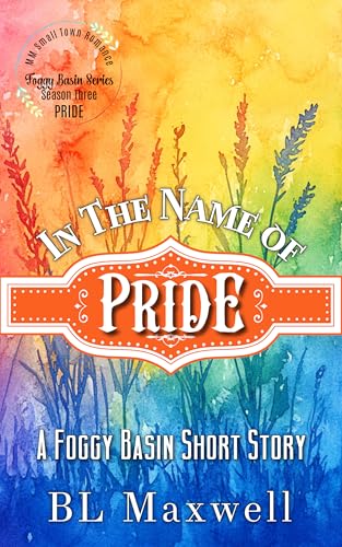 In the Name of Pride book cover