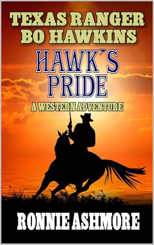 Hawk’s Pride book cover