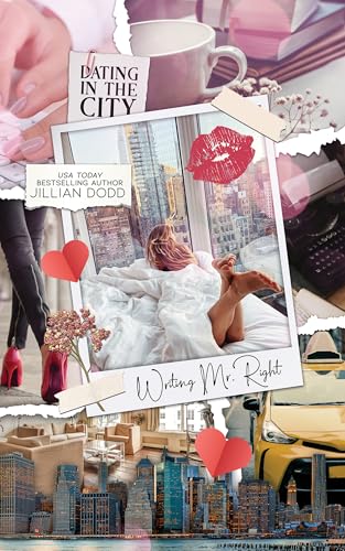 Writing Mr. Right book cover