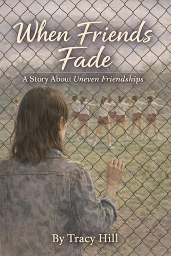 When Friends Fade book cover