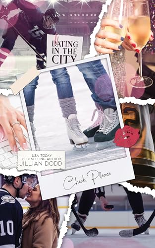 Check, Please! book cover
