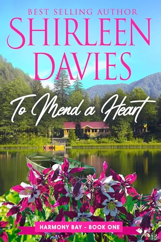 To Mend a Heart book cover