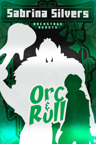 Orc and Roll book cover