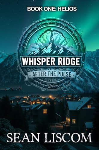 Helios book cover