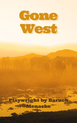 Cover of Gone West