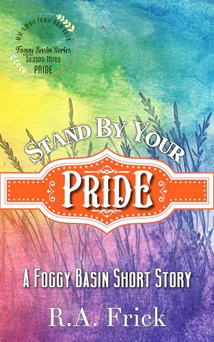 Stand by Your Pride book cover