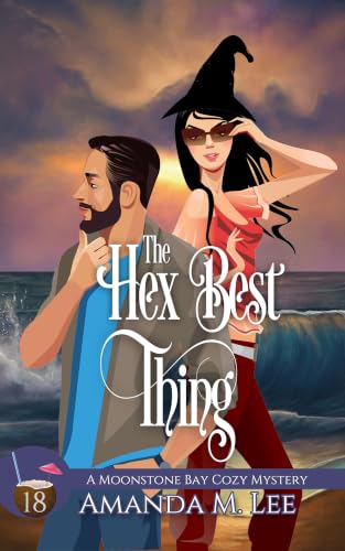 The Hex Best Thing book cover