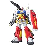 あなたへのおすすめ!1 - BANDAI SPIRITS(バンダイ スピリッツ) MG プラモ狂四郎 パーフェクトガンダム 1/100スケール 色分け済みプラモデル | プラモデ