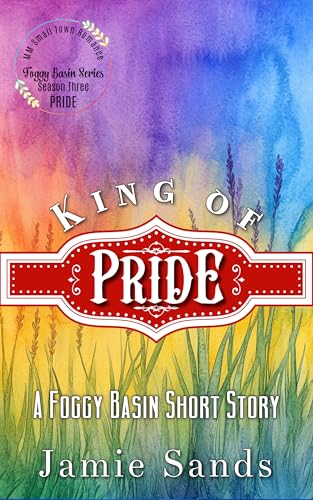 Cover of King of Pride