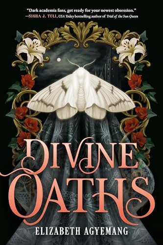 Divine Oaths