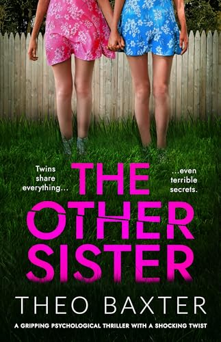 The Other Sister book cover