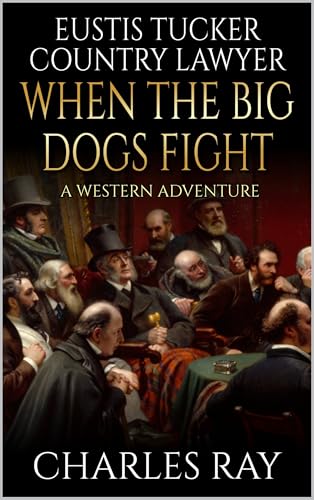 When The Big Dogs Fight book cover
