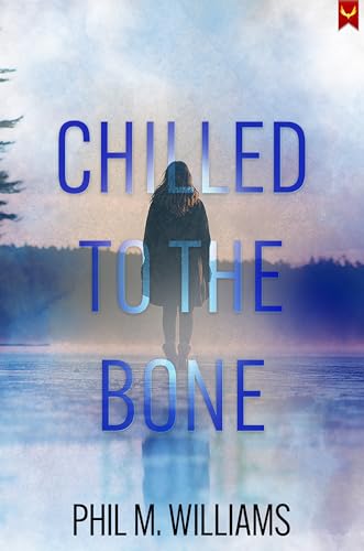 Chilled to the Bone book cover