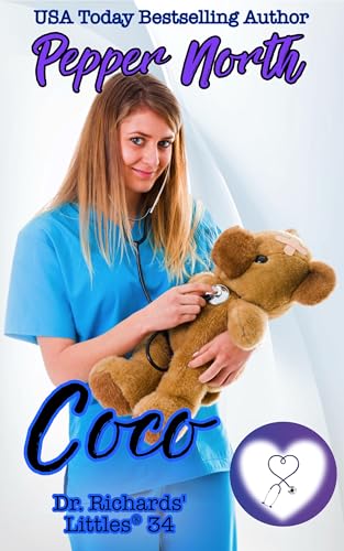 Coco book cover