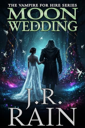 Moon Wedding book cover