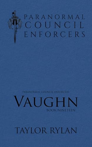 Vaughn book cover