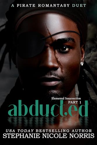 abducted book cover