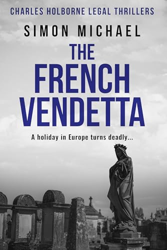 The French Vendetta book cover