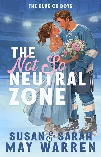 The Not-So-Neutral Zone book cover