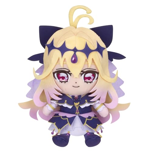 BANDAI 名探偵プリキュア! キュアフレンズぬいぐるみ キュアアルカナシャドウ