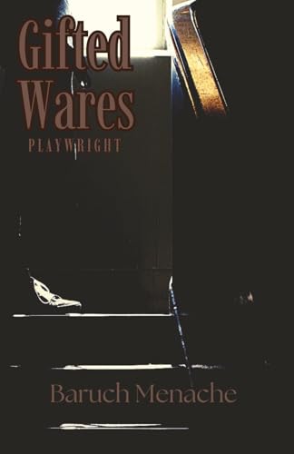 Cover of Gifted Wares