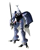 TAMASHII NATIONS ROBOT魂 聖戦士ダンバイン ＜SIDE AB＞ ダンバイン (H.D.) 約140mm ABS&PVC製 塗装済み可動フィギュア