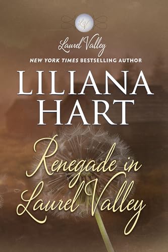 Renegade in Laurel Valley book cover