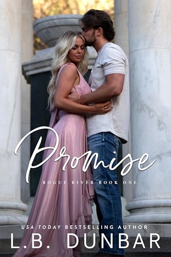 Promise book cover