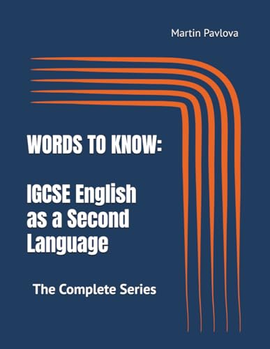 Words to Know: Complete Series