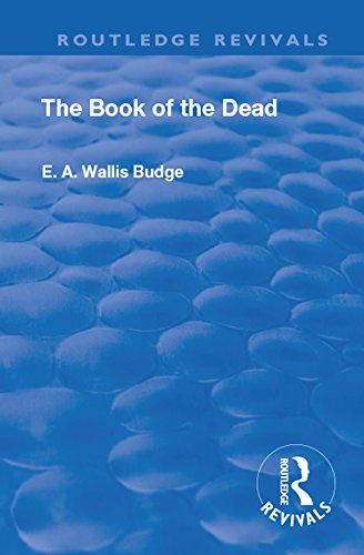 Book Of The Dead book cover