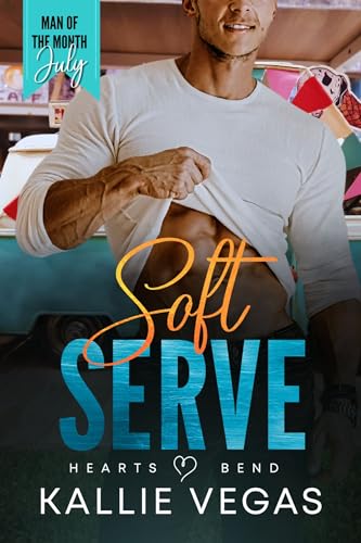 Soft Serve book cover