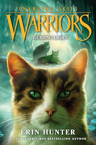 Guiding Light book cover