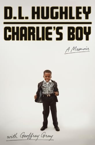 Charlie's Boy book cover