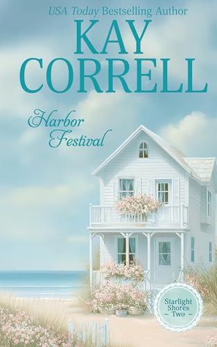 Harbor Festival book cover
