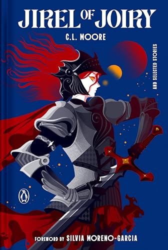 Jirel of Joiry and Selected Stories book cover
