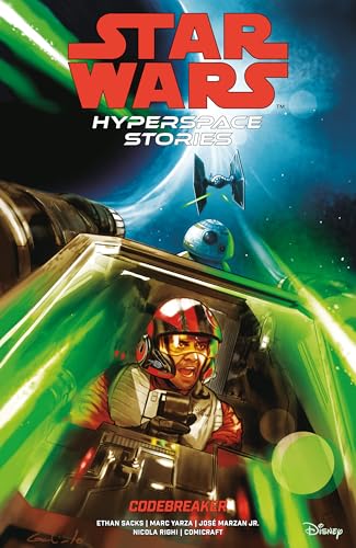 Codebreaker book cover