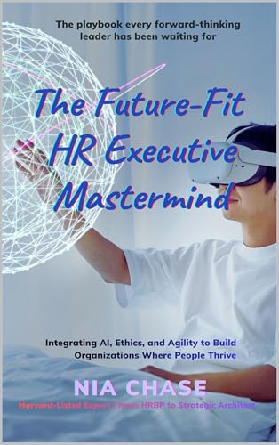 Future-Fit HR Executive Mastermind