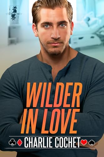 Wilder In Love book cover