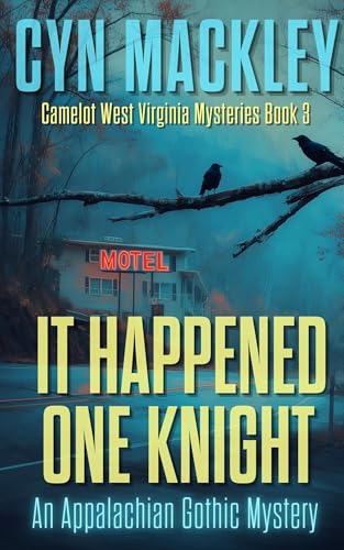 It Happened One Knight book cover