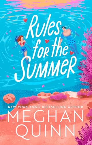Cover of Rules for the Summer