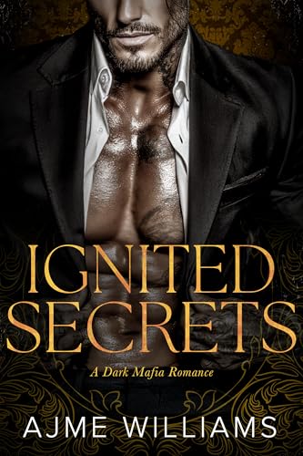 Ignited Secrets book cover