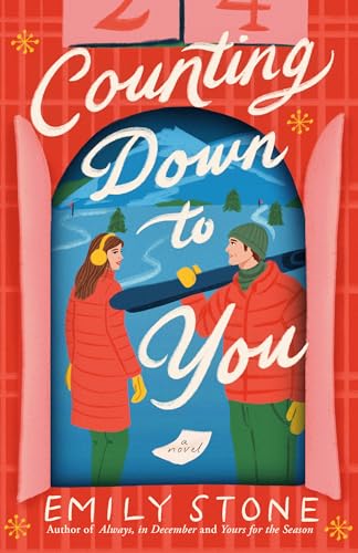 Counting Down to You book cover