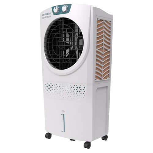 Crompton Desert Air Cooler 95L