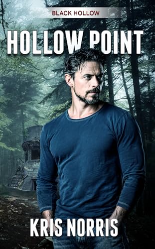 Hollow Point book cover