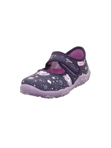 (-33%) Superfit Mädchen BONNY Lila/Mehrfarbig 8570