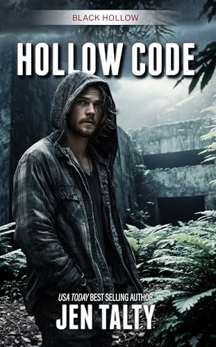 Hollow Code book cover