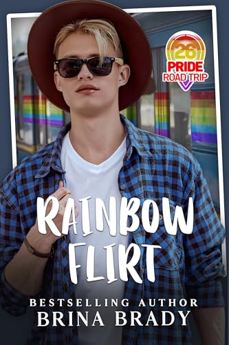 Rainbow Flirt book cover